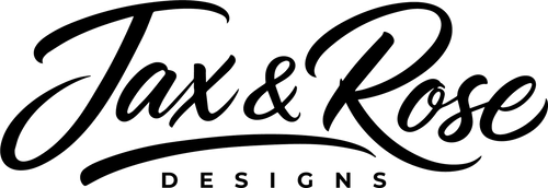 Jax & Rose Designs